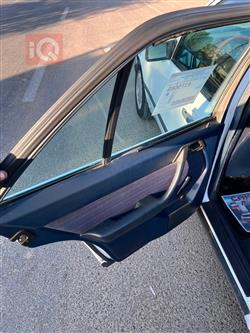 مرسيدس بنز E-Class